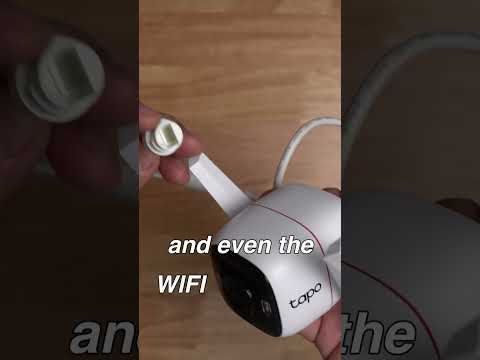 Video: Da li su WiFi kamere sigurne?