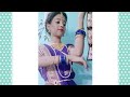 Dance covered by #Dream girl on the song pinga