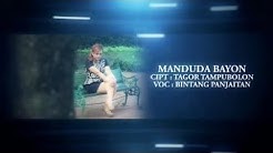 BINTANG LAROSA PANJAITAN - MANDUDA BAYON (Official Music Video)  - Durasi: 5:34. 
