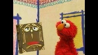 Elmo's World: Open And Close