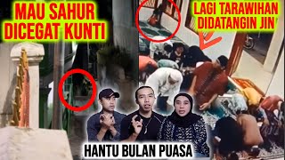 PENAMPAKAN TERJELAS DI BULAN PUASA