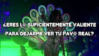 Katy Perry - Peacock | Sub Español