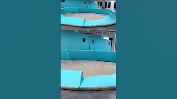 Top quality inflatable pool diameter 10*1.2m size IPOOLGO Pool #ipoolgo #inflatablepool #fyp #pool