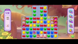 Homescapes Level 14561 Complete   Subscribe This Channel Please