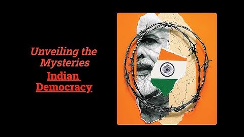 INDIAN DEMOCRACY | High level SSB lecturette topic | Explained