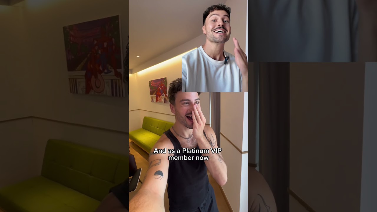 Priceline | Federico De Luca