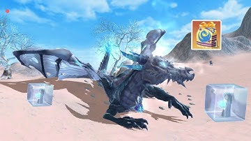 Northrend Bone Dragon Pet Evolution || How to Evolve || Utopia Origin || 烏托邦​：起源
