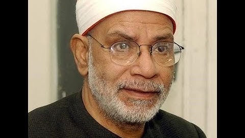 الشيخ محمد الهلباوي تلاوة من سورة المزمل