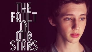 The Fault In Our Stars - Troye Sivan (Official Music Video) chords