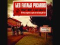 08 Noir[S] - Les Fatals Picards [Live]