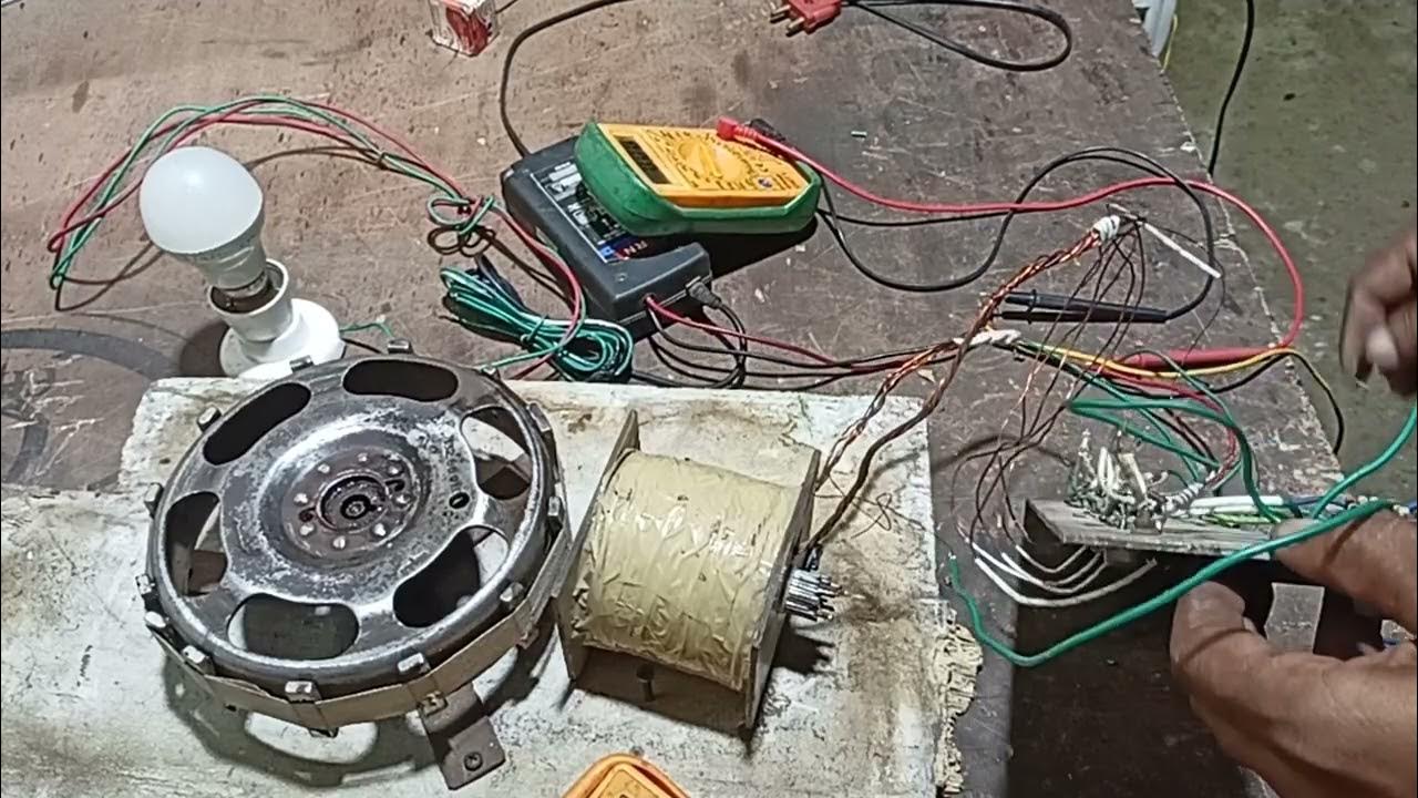 free energy bedini.SSG.circuit - YouTube