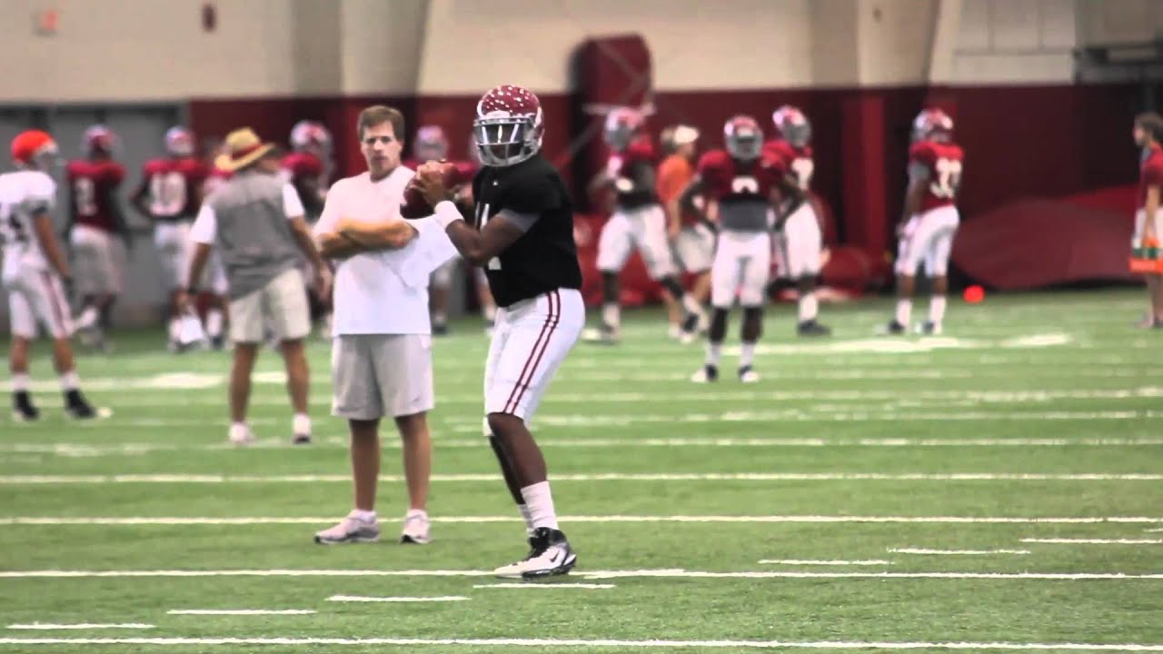 Alabama Football: Pre-Season Football 8/25/11 roll tide chords