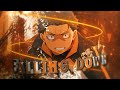 FALLING DOWN - Re:Zero  [AMV/EDIT]
