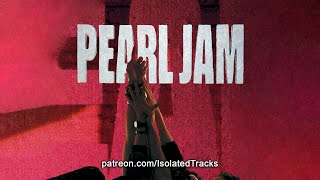 Pearl Jam - Jeremy (Vocals Only)