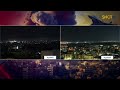 متابعة لآخر التطورات على الساحة اللبنانية