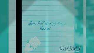 #Lagu papua_ kuligay_ kobabur Abu_Lipagalek_me🥀