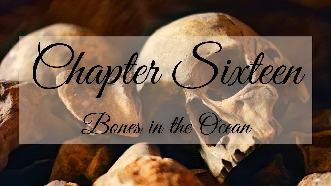 Chapter Sixteen Bones in the Ocean