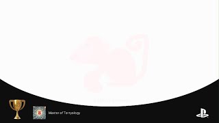 Math Genius: Multiplication ~ Master of Terryology Trophy