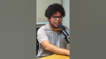 como NÃO SER DOMINADO pelo TRABALHO? | #fy #viral #podcast #programação #javascript #shorts