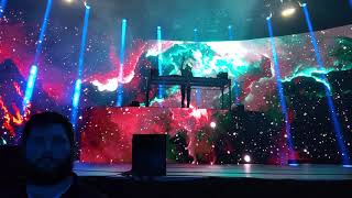 Orbit - Rezz at WaMu Theater, Seattle WA - December 21, 2019
