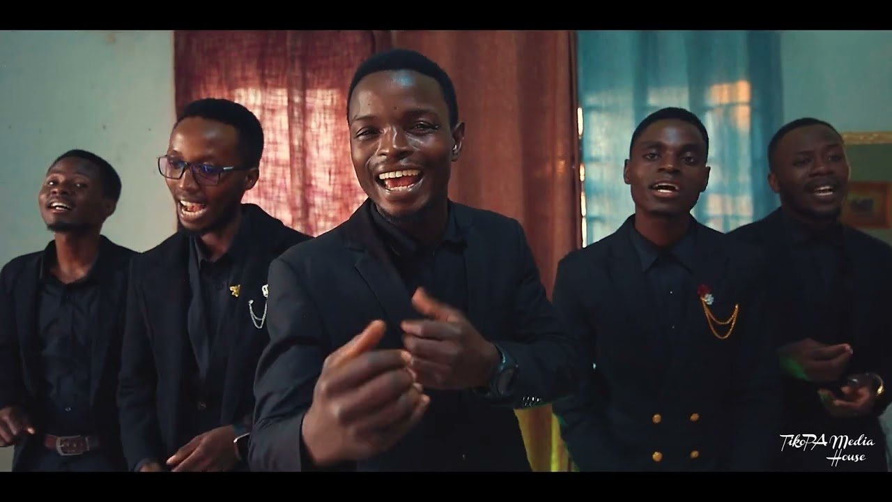 Twakulanduka _Sowers Acapella (Official Music Video 2024)