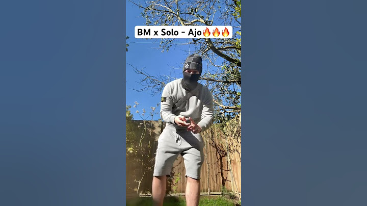 BM x Solo -  e tiranes ajo🔥🔥🔥