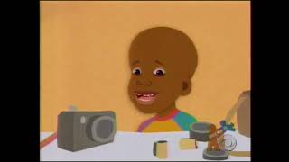 Little Bill Wusa September 15 2001 1130Am 1159Am Edt Free Borrow Streaming Internet Archive