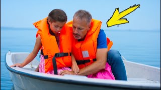 видео: Отец и дочь взяли на прокат лодку, но так и не вернулись, 12 лет спустя мать была шокирована правдой картинка: Отец и дочь взяли на прокат лодку, но так и не вернулись, 12 лет спустя мать была шокирована правдой