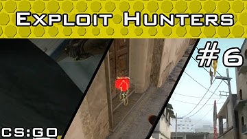 See Through Walls, Ridonkulous Mirage Wallbang, & Sticker Madness