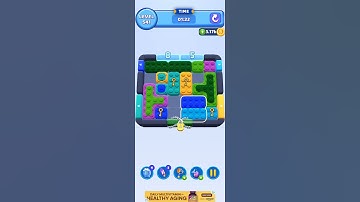 How to Win Color Block Jam Level 541