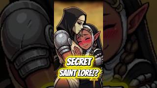 The Church Has a DARK SECRET in LONARPG #LonaRpg #indiegame