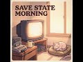 16-Bit Mornings ☕🎮 | SNES Nostalgia & Lo-Fi Beats (No Vocals) #geminiai #pixelart #retrogaming