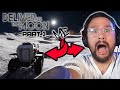 DRIVING ON THE MOON! | Deliver Us The Moon Gameplay (PS5) | Part 3