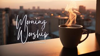 Blessed The Lord | Morning Worship| LYRICS VIDEO