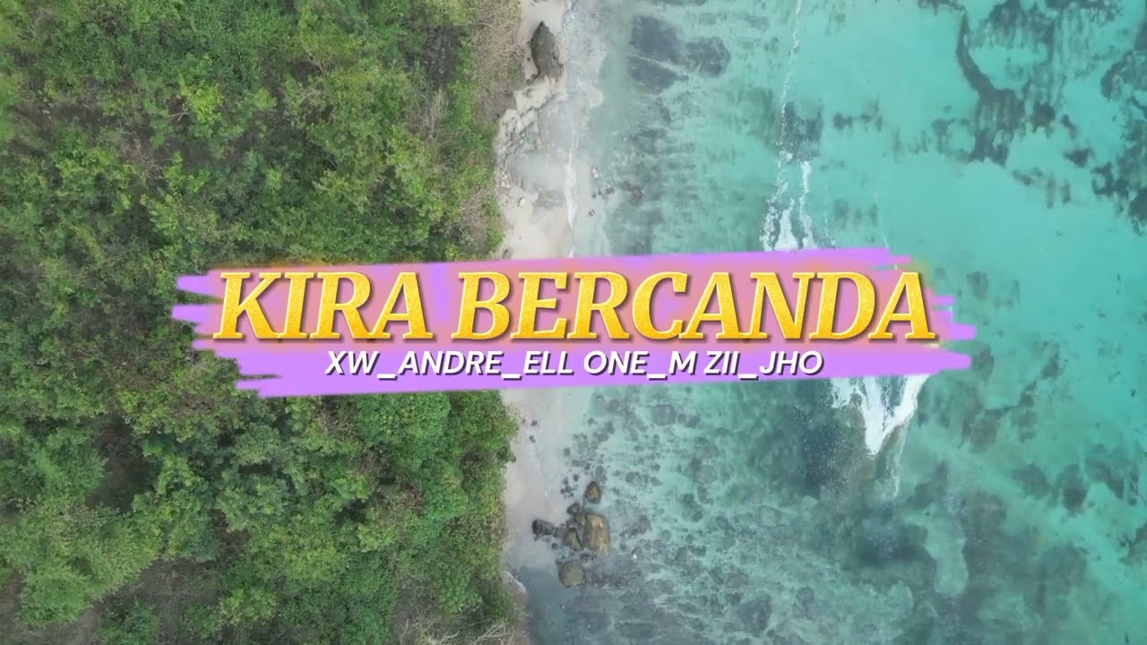 MAPPI_NATION || KIRA BERCANDA