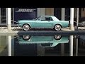 1966 Ford Mustang Hardtop in Tahoe Turquoise &amp; Engine Start Up on My Car Story with Lou Costabile