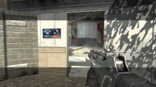Black Ops | 4 Man Killcam (HD)