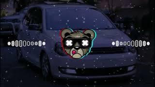 TOQUE DEZ - PÁSSARO NOTURNO 《COM GRAVE 》