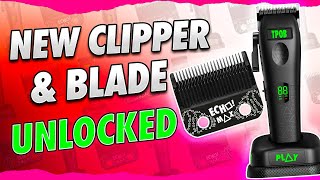 The New Echo Max Blade Has Landed