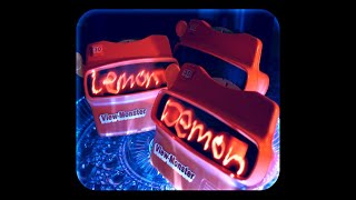 Lemon Demon - Drinky-bird (Demo)