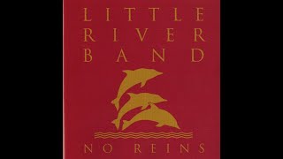 Little River Band Time For Us   w/lyrics