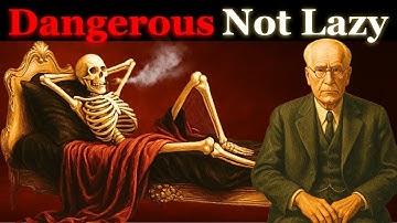 Why Society Fears the Lazy Genius | Carl Jung