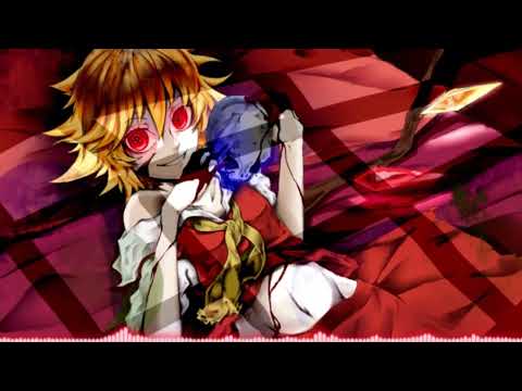 【 東方紅魔郷】Grip and Break down「SOUND HOLIC 」【Vietsub】