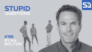 #196 - Ryan Bolton, USAT Director of High Performance - Coaching World-Class Athletes With Purpose
