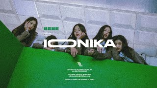 Video thumbnail of "NewJeans 뉴진스 'DITTO' K-pop Type Beat | "BEBE""