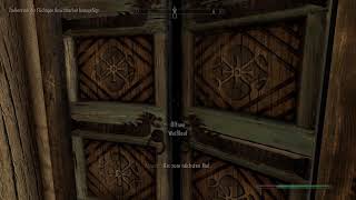 Skyrim #014| Ohne Tod zur Platintrophäe (Überlebensmodus | Legendär | deutsch)