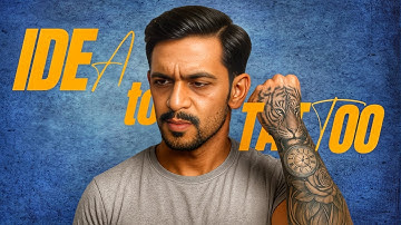 I Tried AI Tattoo Generator – (IS IT WORTH IT?)