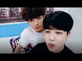 [Eng sub] BTS MinKook Party