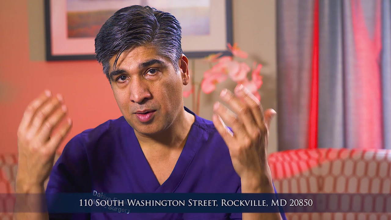 Temporary vs. Long Term Fillers