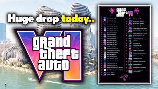 NEW: Rockstar is making a HUGE announcement!